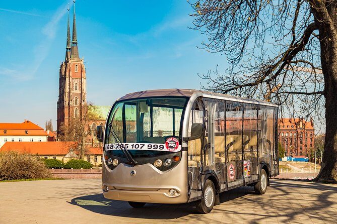 2-Hours Private Electric Car Tour with a Guide, Wroclaw - Final Thoughts