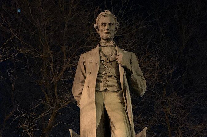 2 hours Private Evening Walking Tour with the Ghosts of Chicago - Final Thoughts