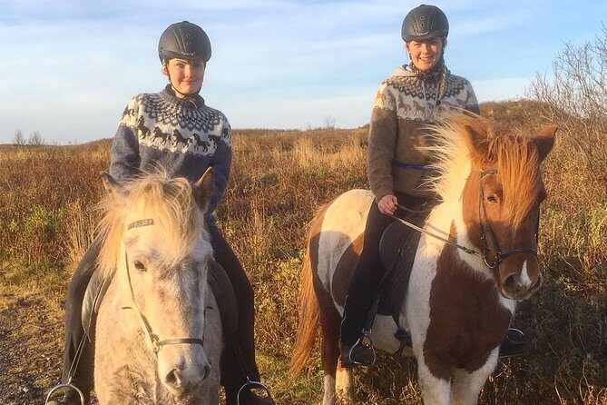 2 hours Private Horse Riding to Lake Hafravatn, Reykjavík - Mos - Practical Tips for the Ride