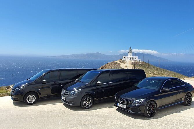 2 Hours Private Mykonos Island Tour - Who Will Love This Tour?