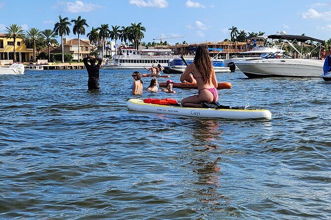 2 Hours Private Paddleboard Activity - Why This Experience Delivers Great Value