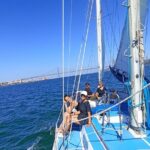 2 Hours Private Sailing in Lisbon - FAQ