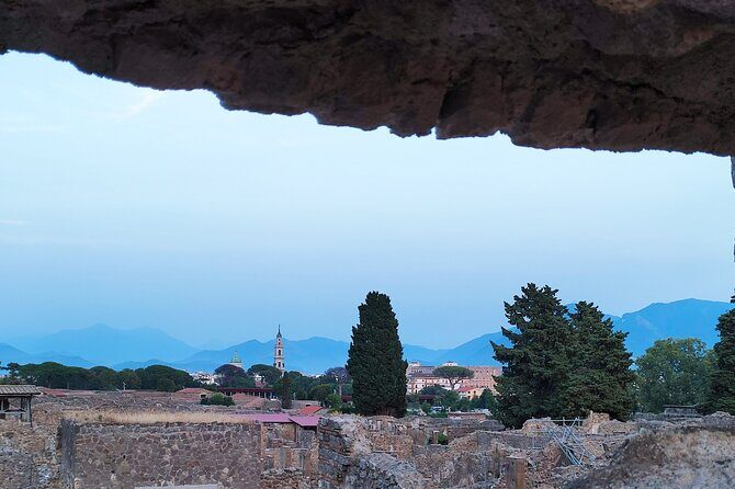 2 Hours Private Tour in Pompeii with Archaeologist - Practical Details and How to Make the Most of Your Tour