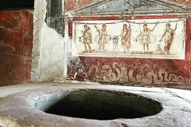 2 Hours Private Tour of Pompeii for Journey Through Time - Final Thoughts
