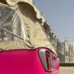 2 Hours Private Tour to Discover Belém with Tuk Tuk - Who Will Love This Tour?
