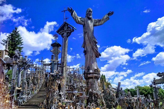 2 Hours Private Tour to Hill of Crosses from Siauliai - In-Depth Review of the 2-Hour Private Tour to the Hill of Crosses