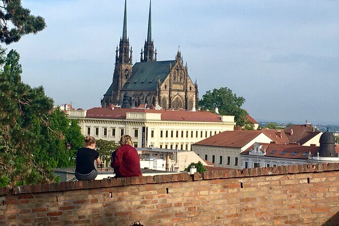 2 Hours Private Walking Tour in Brno - Authentic Traveler Insights