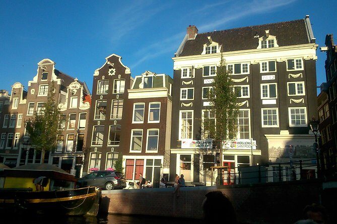 2 Hours Private Walking Tour of the Highlights of Amsterdam - The Sum Up: Is This Tour Right for You?