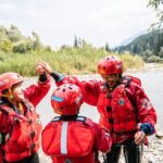 2 hours Rafting on Noce River in val di Sole - The Experience: What to Expect on the Noce River Rafting Tour