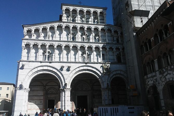 2-Hours Relax Walking Tour Through Lucca - Who Will Love This Tour?
