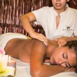 2 Hours Relaxing SPA Massage with Facial Mask in Cozumel - Who Will Love This Experience?