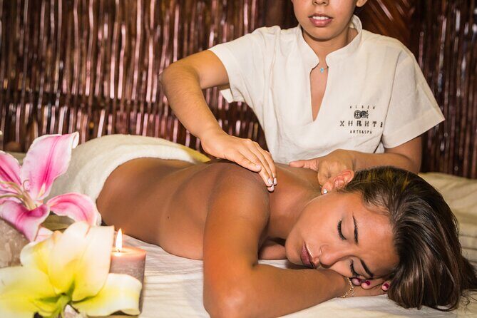 2 Hours Relaxing SPA Massage with Facial Mask in Cozumel - Who Will Love This Experience?