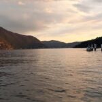 2 Hours Rent Boat SuBacco Lake Como - The Sum Up