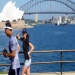 2 Hours Running Tour in Sydney - Exploring Sydney on Foot and Run