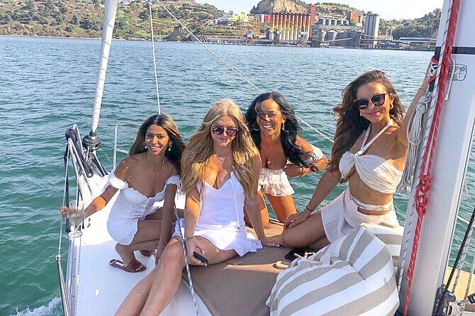 2 Hours Sailing Tour in Lisbon - FAQ