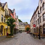 2 Hours Seniors Historical Private Walking Tour of Dublin - FAQ