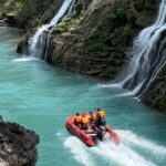 2-Hours Shared Wild Vjosa Jet Adventure - The Sum Up