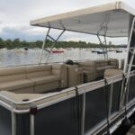 2 hours / Sightseeing Boat cruise Drinks Included - A Genuine Deep Dive into the Belgrade Boat Cruise