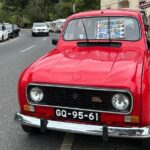 2 Hours Sintra Experience Renault 4L Tour - Who Would Enjoy This Tour?