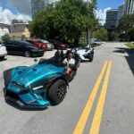 2 Hours Slingshot Rental Miami - We The Best !! - What to Expect During Your Ride