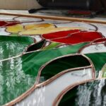 2 Hours Stained Glass Course in Trastevere - The Experience’s Intimate Charm