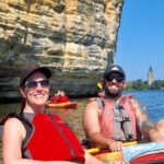 2 hours Starved Rock single Kayak Rental - Why This Experience Works