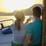 2 Hours Sunset Cruise of Positano - What We Love About This Experience