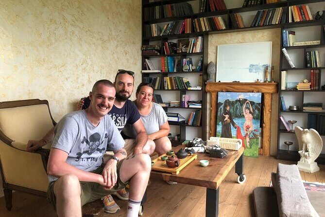 2 Hours Tea House and Tea Garden Trip in Ozurgeti Georgia - Exploring the Georgia Tea Experience: A Complete Review