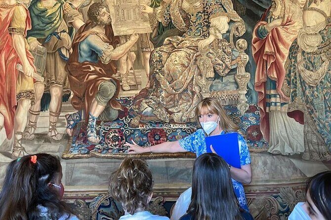 2 hours Tour of Galleria Colonna - The Sum Up: Is Galleria Colonna Worth It?
