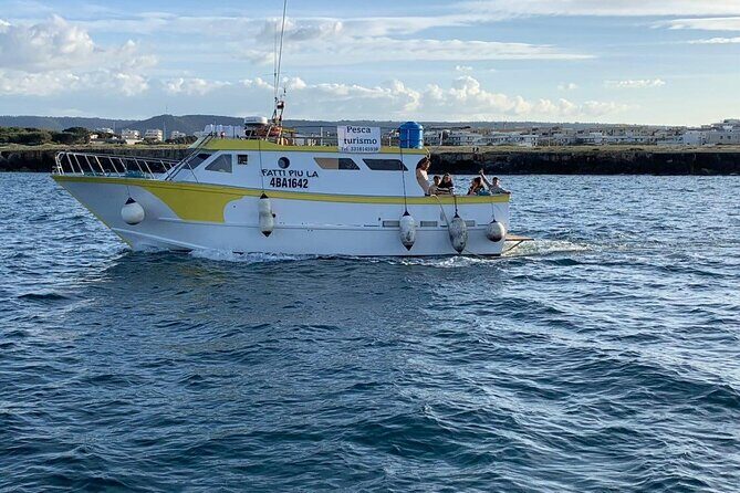 2 hours tour on boat to Polignano a mare - A Closer Look at the 2-Hour Boat Tour to Polignano a Mare