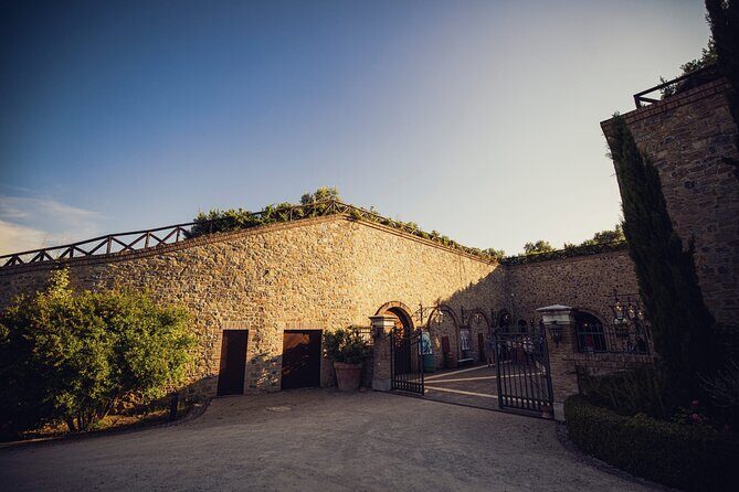 2 Hours Visit and Wine Tasting with tastings in Val D'Orcia - Why This Tour Stands Out