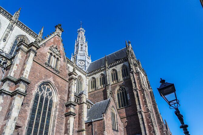 2 Hours Walking Tour Throughout History & Highlights of Haarlem - Authentic Stories and Authentic Sights