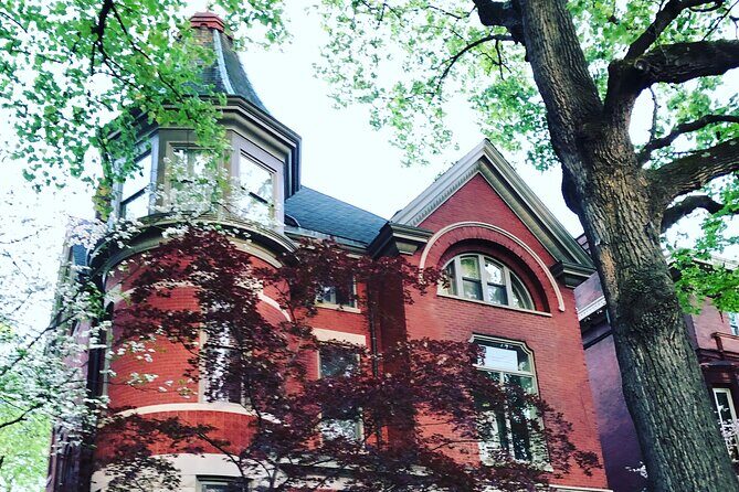 2-hr Day or Night PRIVATE Haunted Old Louisville Walk (1-15 pp) - Who Will Love This Tour?