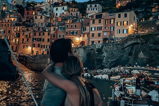 2 Hr Shared Cinque Terre Sunset Cruise with Swim Stop {wine inc!} - Who Should Consider This Tour?