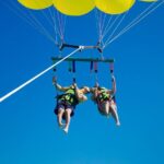 2 in 1 Parasail Cancun and Jet ski - Final Thoughts: Is This Tour Worth It?