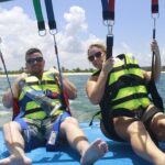 2 in 1 Parasailing and Speedboat Tour in Cancun - What Makes This Tour Stand Out?