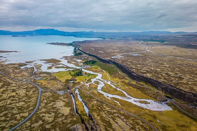 2 in 1 Private Golden Circle and South Coast Tour in Iceland - Why This Tour Stands Out