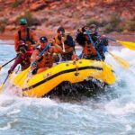 2 in 1 Side Combo Rafting & Buggy Safari With Lunch - Practicalities and Tips for Travelers