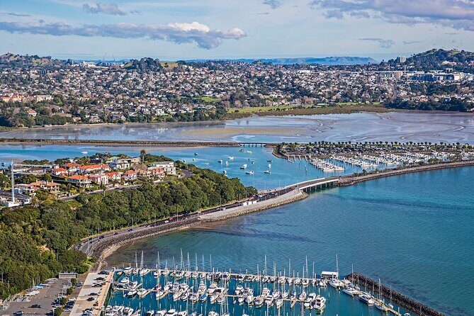 2 Night Auckland - Arrival Option with Hobbiton and Waitomo Caves - Final Thoughts