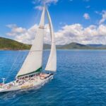 2-Night Whitsundays Sailing Cruise incl. Whitehaven Beach & Great Barrier Reef - FAQ