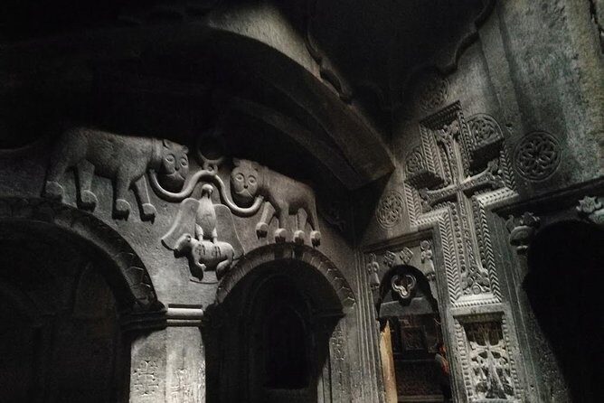 2 nights 3 days in Armenia - Who Should Consider This Tour?