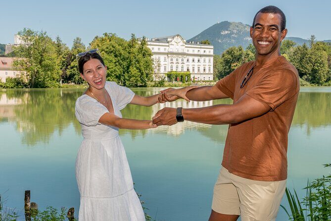 2- or 3-Night Schloss Leopoldskron Stay in Salzburg Including 'The Sound of Music' Tour - Final Thoughts