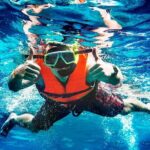 2-Stop Snorkeling and Dolphin Cruise from Destin - The Sum Up