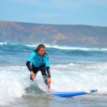 2 Surf Lessons in Aljezur - Algarve - The Two Surf Lessons: What to Expect