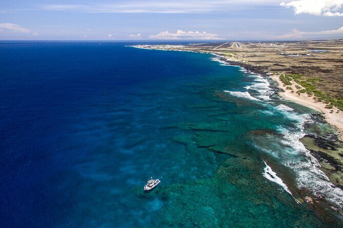 2-Tank Daytime Scuba Dive Boat Trip - Why You Should Consider This Tour