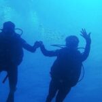 2 Tank Dive (for certified divers) - Exploring Costa Maya’s Underwater Treasures