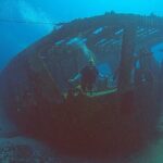 2 Tanks Scuba Diving Wreck and Reef in Cancun for Certified Divers - A Closer Look at the Cancun Wreck and Reef Tour
