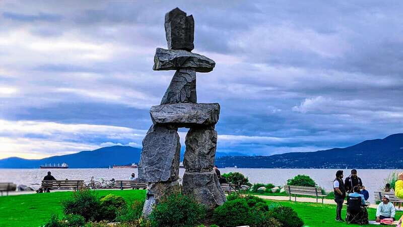 2 Unforgettable Hours in Vancouver - Breaking Down the Itinerary: What You Can Expect