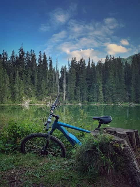 2 Viewpoints E-bike tour - Exploring the Experience in Detail
