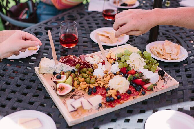 2 Vineyard Wine Tour of the Yadkin Valley - Why We Think This Tour Offers Real Value